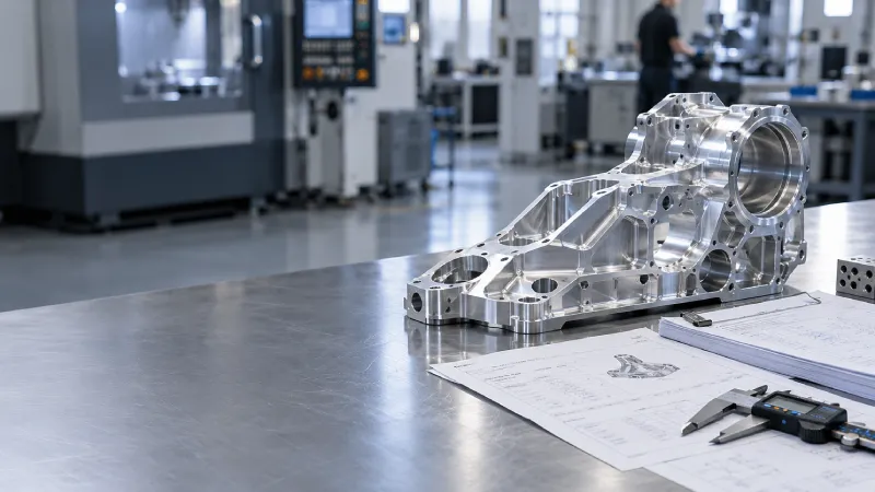 What Documentation Should You Expect With Aerospace Parts?