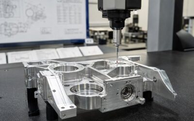 What Is an AS9102 First Article Inspection?