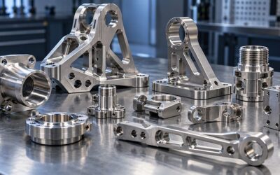 Passivation for Aerospace Stainless Steel: ASTM A967 vs A380