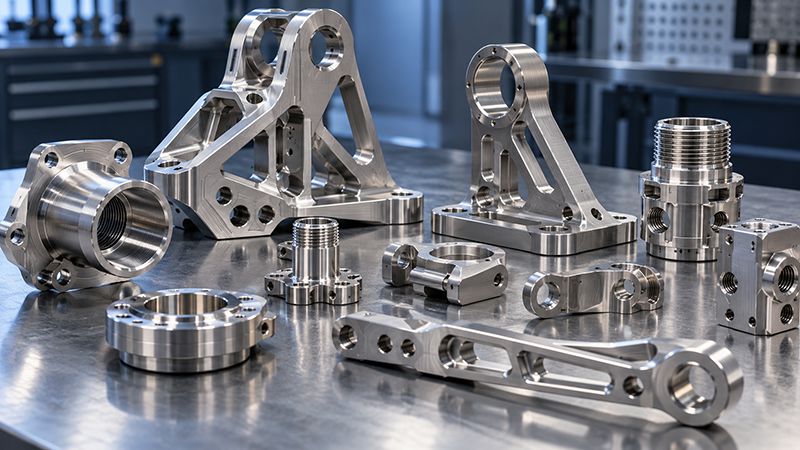 Passivation for Aerospace Stainless Steel: ASTM A967 vs A380