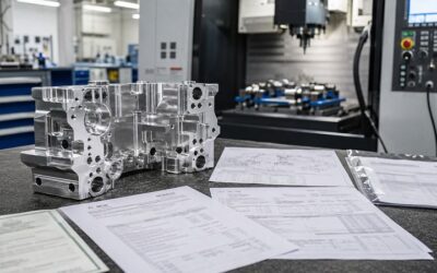 How to Read a CNC Quote: What’s Behind Each Line Item
