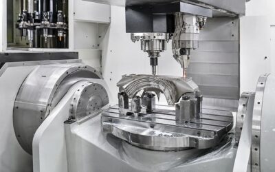 Hybrid Manufacturing Machines You Can Actually Buy: What’s on the Market and What Do They Cost?