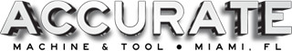 Accurate Machine & Tool