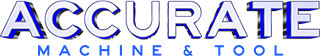 Accurate Machine & Tool