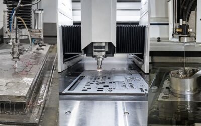 Waterjet vs Laser vs EDM for Aerospace Alloys: Which Process Fits Your Material and Thickness?