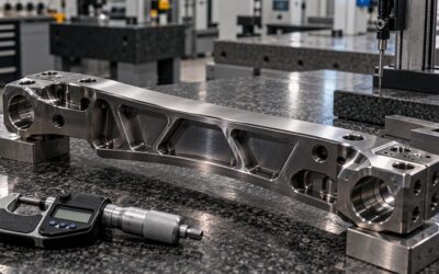 What Happens to Your Tolerances After Heat Treatment?