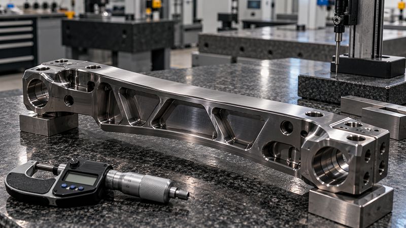 What Happens to Your Tolerances After Heat Treatment?